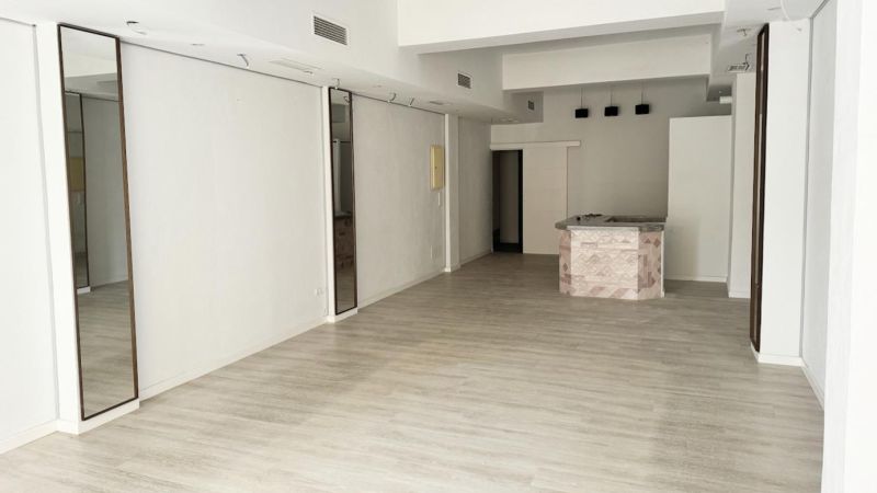 Commercial premises in a privileged area of Ibiza