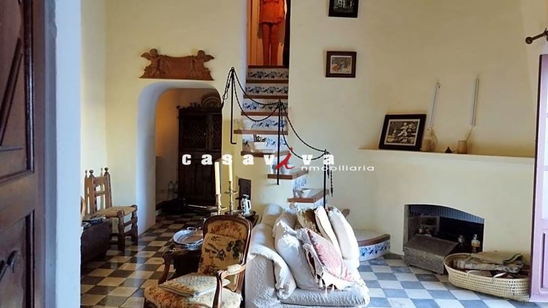 Historic flat located in Dalt Vila - Ibiza
